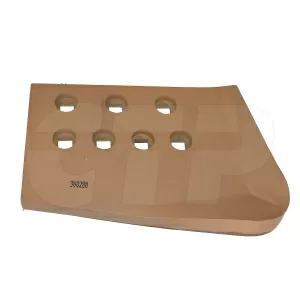 3G8288 Caterpillar End-bit propelparts