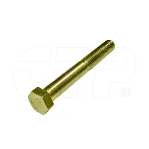 New 1865649 Bolt Replacement suitable for Caterpillar Equipment