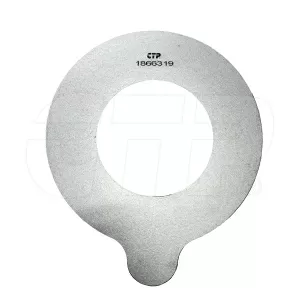 New 1866319 Washer Replacement suitable for Caterpillar Equipment