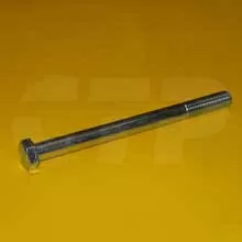 New 2366366 Hex Cap Screw Replacement suitable for Caterpillar Equipment