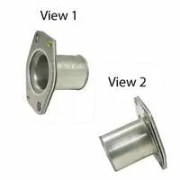 New 2818261 Sleeve As. Replacement suitable for Caterpillar Equipment