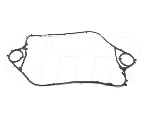 New 2027534 Gasket Replacement suitable for Caterpillar Equipment