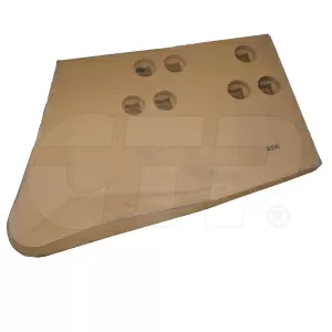 New 8E4541 End Bit Replacement suitable for Caterpillar D9, 824