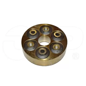 New 2119087 Coupling A Replacement suitable for Caterpillar Equipment