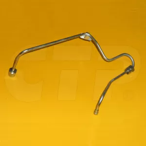 New 2128600 Pipe Replacement suitable for Caterpillar Equipment