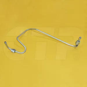 New 2128602 Pipe Replacement suitable for Caterpillar Equipment