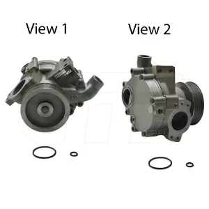 3522109 Water Pump for CAT Equipment