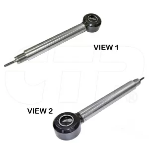 New 2332631 Rod As. Replacement suitable for Caterpillar Equipment
