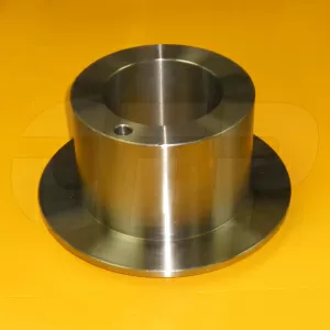 New 2506448 Flange Replacement suitable for Caterpillar Equipment