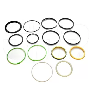 New CAT 2590775 Seal Kit Caterpillar Aftermarket for Caterpillar Equipment (4560200)