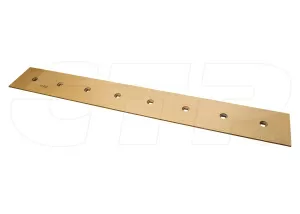 New 6Y5842 Cutting Edge Replacement suitable for Caterpillar D4 LGP, D5