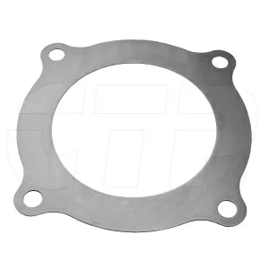 New 2849557 Plate Replacement suitable for Caterpillar Equipment