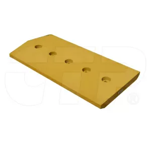 New 9W6657 Cutting Edge Replacement suitable for Caterpillar D8L/N, D9N