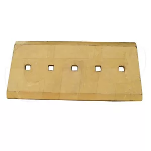 New 9W6658 Cutting Edge Replacement suitable for Caterpillar D8L/N, D9N