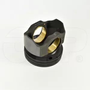 New 3196715 Body As.-P Replacement suitable for Caterpillar Equipment