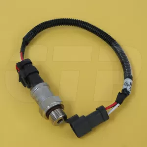 New 3669312 (4343436) Sensor As-Pressur Replacement suitable for Caterpillar Equipment
