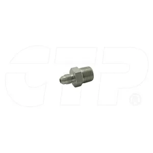 New 0016449 Adapter Replacement suitable for Caterpillar Equipment