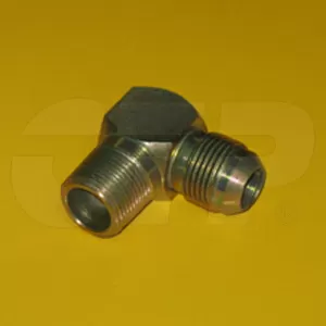 New 0016301 Adapter Replacement suitable for Caterpillar Equipment (016301)