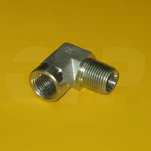 New 0026453 Adapter Replacement suitable for Caterpillar Equipment