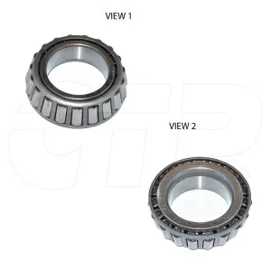 New 0050471 Cone-Brg Replacement suitable for Caterpillar Equipment (050471)