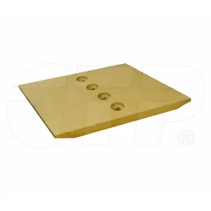 New 4T6761 Segment Edge Replacement suitable for Caterpillar 990