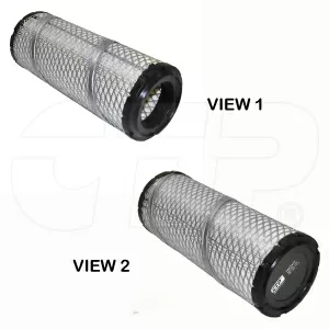 New 1467472 Air Filter Replacement suitable for Caterpillar Equipment