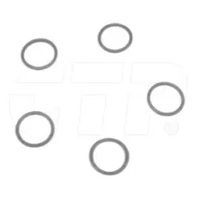 New 0336036 Seal O Ring Replacement suitable for Caterpillar Equipment (336036)