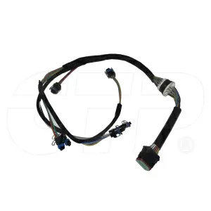 New 2225917 Harness As Replacement suitable for Caterpillar Equipment