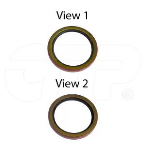 New 4K7463 (1M3003) Seal Lip Type Replacement suitable for Caterpillar Equipment