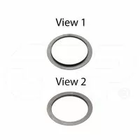 New 1T0762 Race Needle Replacement suitable for Caterpillar Equipment