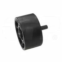 New 1337023 Pulley As- Replacement suitable for Caterpillar Equipment