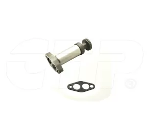 New 1375541 (1549283) Pump-Priming Replacement suitable for Caterpillar Equipment