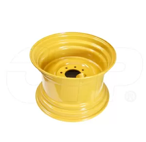 New 1124411 (9R0221) Rim As Replacement suitable for Caterpillar Equipment
