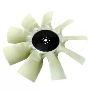 New 1851046 Spider As-Fan Replacement suitable for Caterpillar Equipment