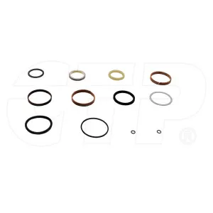 New 2712173 Seal Kit Replacement suitable for Caterpillar Equipment