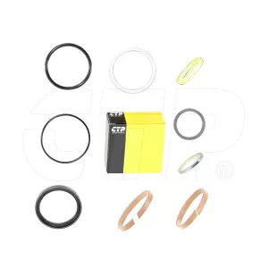 New 2765284 Kit-Seal-H Replacement suitable for Caterpillar Equipment