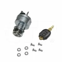 New CAT 9G7641 (2373530, 1947808) Switch G With Key Caterpillar Aftermarket for Caterpillar Equipment