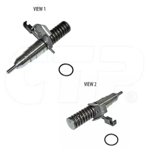New CAT 1278222 (1071230, 0R3580, 0R8461) Injector Caterpillar Aftermarket for CAT