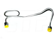 New 5S7172 Fuel Line Replacement suitable for Caterpillar D333C