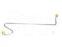 New 6N1965 Fuel Line Replacement suitable for Caterpillar 3306