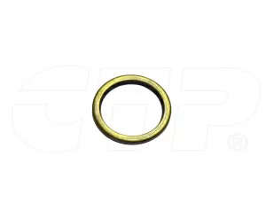 07145-00040 Dust Seal for Komatsu Equipment