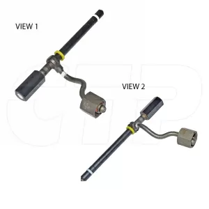 New CAT 4W8483 Nozzle Caterpillar Aftermarket for CAT