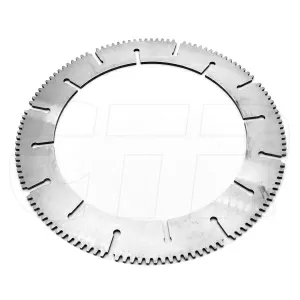 1090063  CAT Plate-Brake
