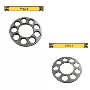 1177249  CAT Retainer