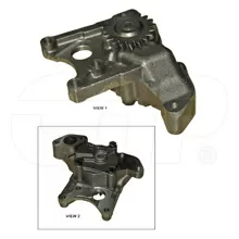 New 6I0912 Oil Pump Replacement suitable for Caterpillar