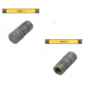 1532997  CAT Coupler (Female)