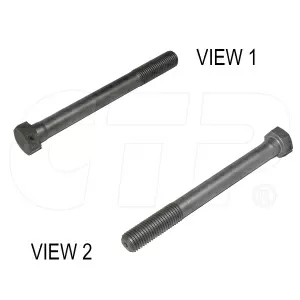 1750454  CAT Bolt-Hex Head