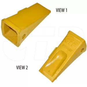 New 9W8452 Tip Replacement suitable for Caterpillar J450, J460