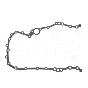 New 1555619 Gasket Replacement suitable for Caterpillar Equipment