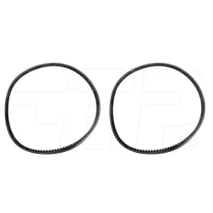 2175420  CAT Belt Set(2)